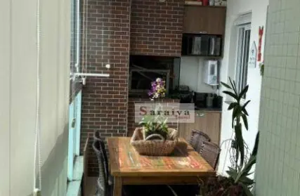 Imagem: Apartamento para Venda, Jardim Hollywood