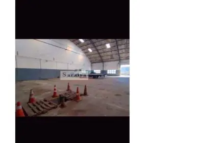 Imagem: Galpão / Salão para Venda, Assunção