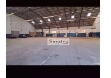 Imagem: Galpão / Salão para Venda, Assunção