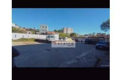 Imagem: Galpão / Salão para Venda, Assunção