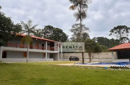 Imagem: Chácara / Sítio para Venda, Riacho Grande