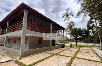 Imagem: Chácara / Sítio para Venda, Riacho Grande