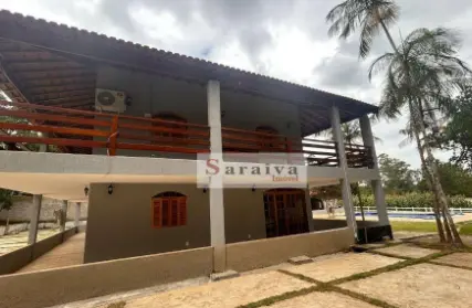 Imagem: Chácara / Sítio para Venda, Riacho Grande