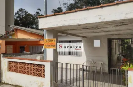 Imagem: Casa Térrea para Venda, Jardim Hollywood