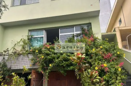 Imagem: Sobrado para Venda, Jardim Maria Adelaide