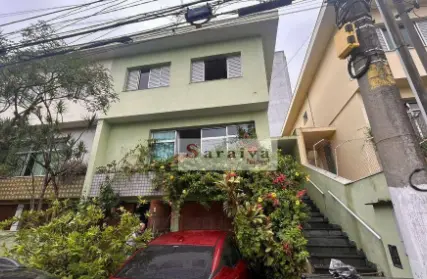 Imagem: Sobrado para Venda, Jardim Maria Adelaide