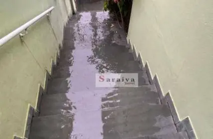 Imagem: Sobrado para Venda, Jardim Maria Adelaide