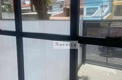 Imagem: Sobrado para Venda, Vila Dayse