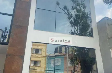 Imagem: Sobrado para Venda, Vila Dayse