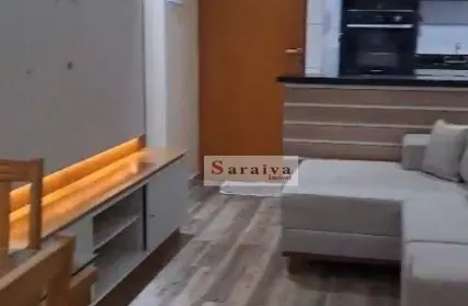 Imagem: Apartamento para Venda, Vila Gonçalves