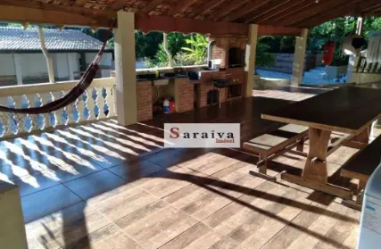 Imagem: Chácara / Sítio para Venda, Pilar Velho