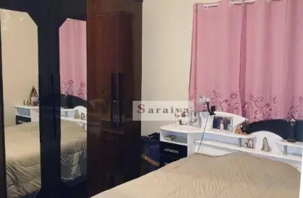 Imagem: Apartamento para Venda, Parque Terra Nova