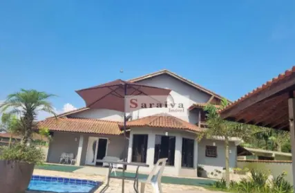 Imagem: Chácara / Sítio para Venda, Zanzala