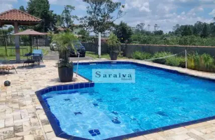 Imagem: Chácara / Sítio para Venda, Zanzala