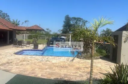 Imagem: Chácara / Sítio para Venda, Zanzala