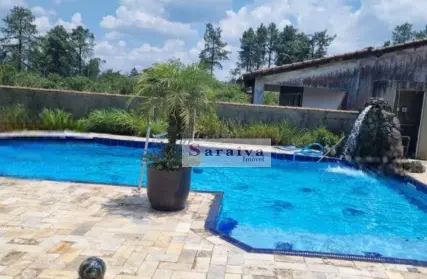 Imagem: Chácara / Sítio para Venda, Zanzala