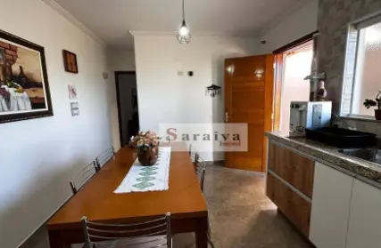 Imagem: Sobrado para Venda, Riacho Grande