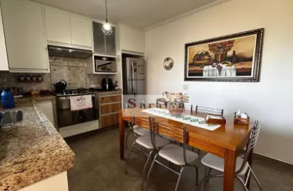 Imagem: Sobrado para Venda, Riacho Grande