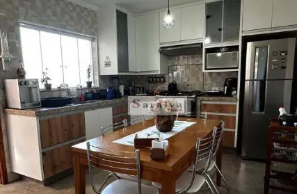 Imagem: Sobrado para Venda, Riacho Grande