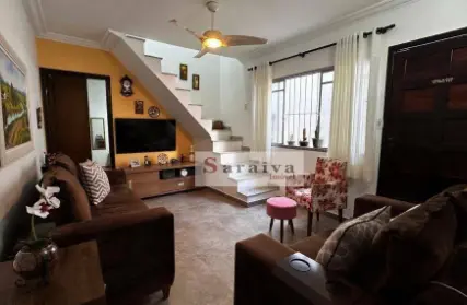 Imagem: Sobrado para Venda, Riacho Grande