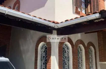 Imagem: Sobrado para Venda, Paulicéia