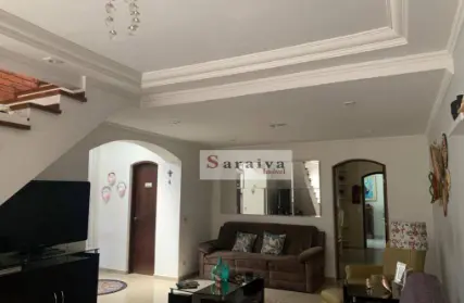 Imagem: Sobrado para Venda, Paulicéia