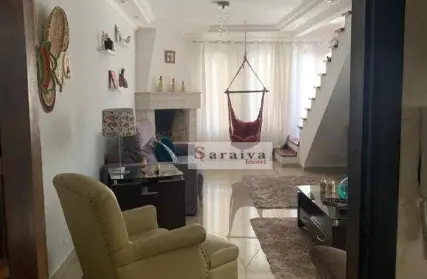 Imagem: Sobrado para Venda, Paulicéia