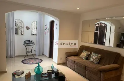 Imagem: Sobrado para Venda, Paulicéia