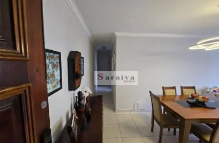 Imagem: Apartamento para Venda, Parque Terra Nova