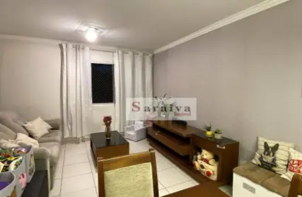 Imagem: Apartamento para Venda, Parque Terra Nova