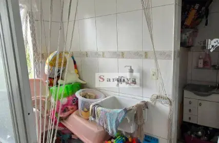 Imagem: Apartamento para Venda, Parque Terra Nova