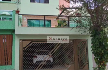 Imagem: Sobrado para Venda, Jardim do Mar