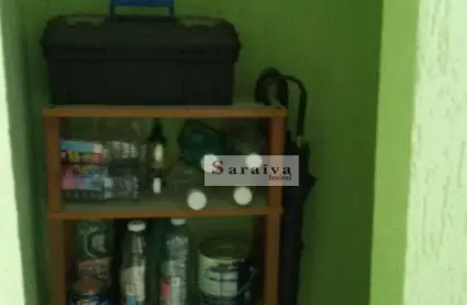 Imagem: Sobrado para Venda, Jardim do Mar