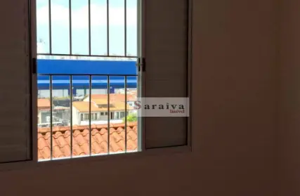 Imagem: Sobrado para Venda, Assunção