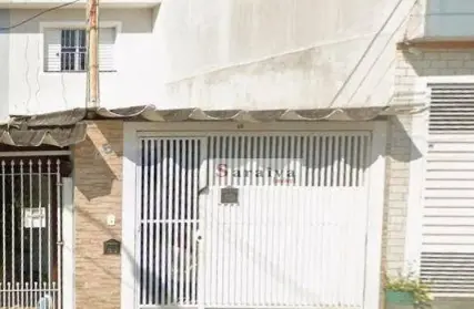 Imagem: Sobrado para Venda, Taboão