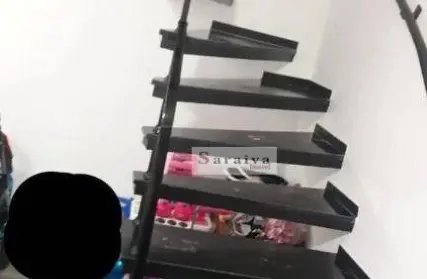 Imagem: Sobrado para Venda, Taboão