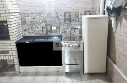 Imagem: Sobrado para Venda, Taboão