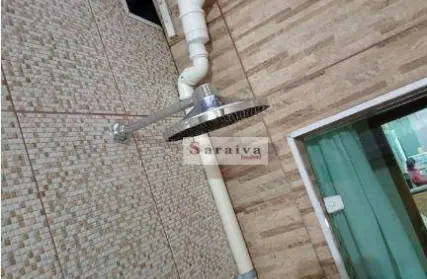 Imagem: Sobrado para Venda, Taboão