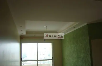 Imagem: Apartamento para Venda, Jardim Três Marias