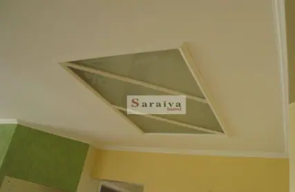 Imagem: Apartamento para Venda, Jardim Três Marias