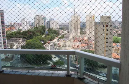 Imagem: Apartamento para Venda, Jardim Três Marias