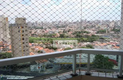 Imagem: Apartamento para Venda, Jardim Três Marias