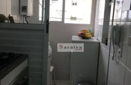 Imagem: Apartamento para Venda, Vila Gonçalves