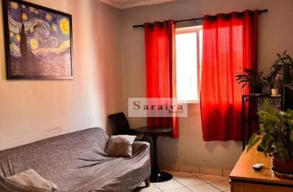 Imagem: Apartamento para Venda, Jardim Hollywood