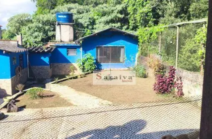 Imagem: Chácara / Sítio para Venda, Jardim Clube de Campo