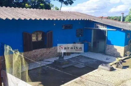 Imagem: Chácara / Sítio para Venda, Jardim Clube de Campo