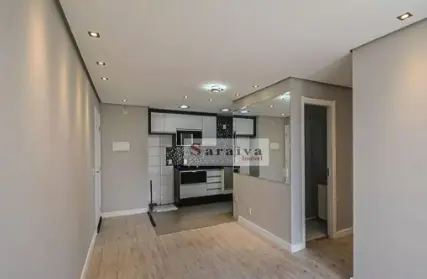 Imagem: Apartamento para Venda, Jardim Nova Petrópolis