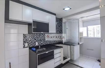 Imagem: Apartamento para Venda, Jardim Nova Petrópolis