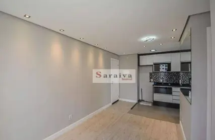 Imagem: Apartamento para Venda, Jardim Nova Petrópolis