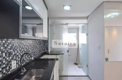 Imagem: Apartamento para Venda, Jardim Nova Petrópolis